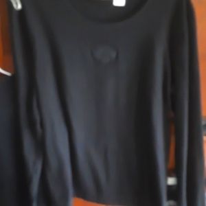 Long sleeve Harley- Davidson official shirt size x large